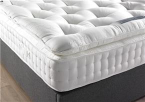 Rotation - Pillow Top Mattress With Additional