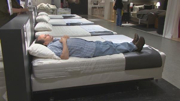 Know The Benefits Quality Mattress
