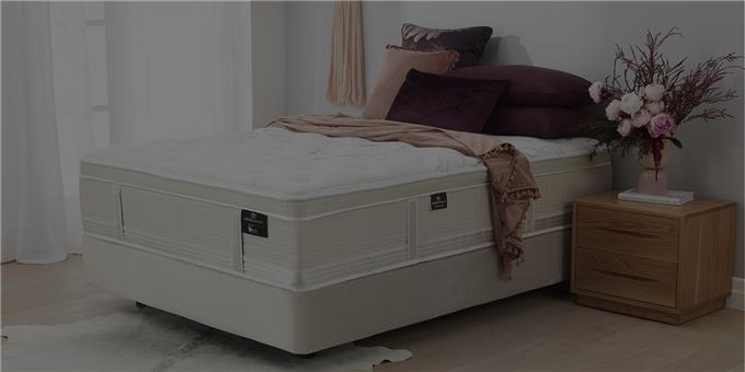 Find Perfect Mattress - Endorsed The Australian Physiotherapy Association
