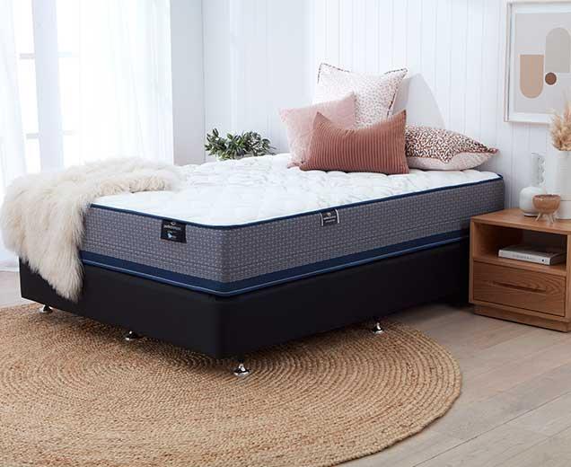 Made Right Here In - Serta Perfect Sleeper
