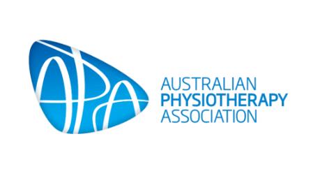 Proudly Endorsed The Australian Physiotherapy - Endorsed The Australian Physiotherapy Association
