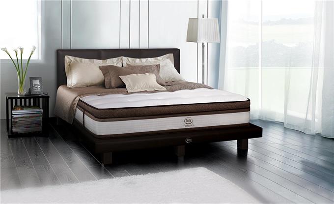 Perfectly Unites Modern Design With - Rejuvenating Sleep Every Precious Night