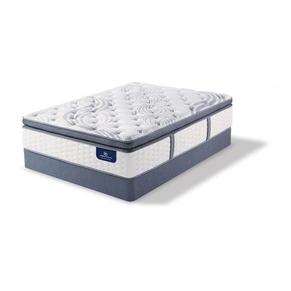 Including Breakthrough Icomfort Sleep System - Every Serta Mattress Designed Provide