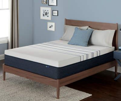 Find The Right Fit - Selection Serta Mattresses Find The
