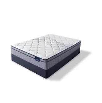 Features Individually Wrapped - Serta Perfect Sleeper Elkins Ii