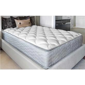 Serta Perfect Sleeper - Total Edge Foam Encasement System