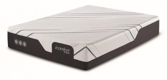 Collection Designed - Gel Active Max Memory Foam