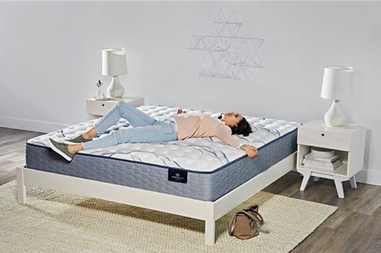 Solutions 5 - Serta Perfect Sleeper Mattresses