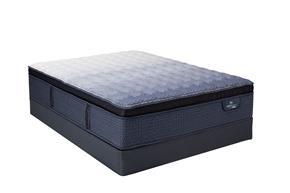Tempactiv Gel Memory Foam - Serta Perfect Sleeper Ultimate Hybrid