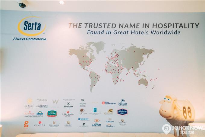 Trusted Name - Nsf National Sleep Foundation Officially