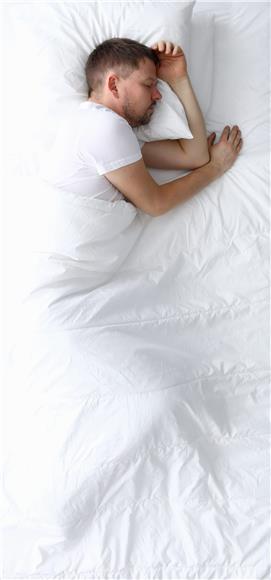 Good Night's Sleep - Luxury Range Serta Beds
