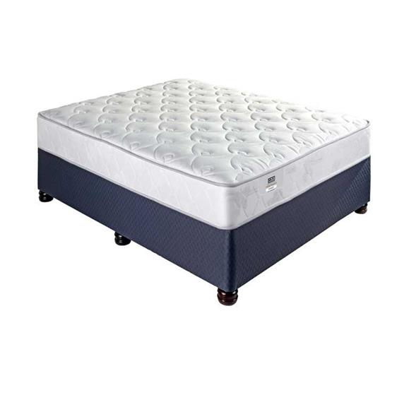 The Perfect Platform - Serta Lylax Maxipedic Imperial Bed