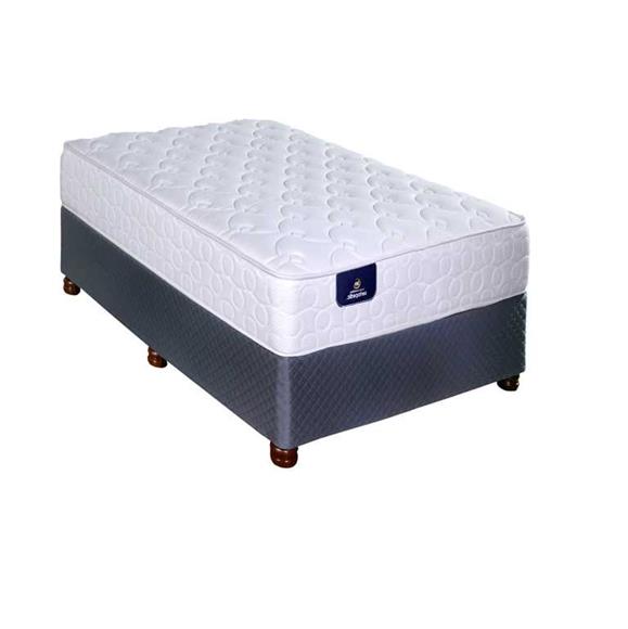 Affordable Product - Serta Nobility Bed