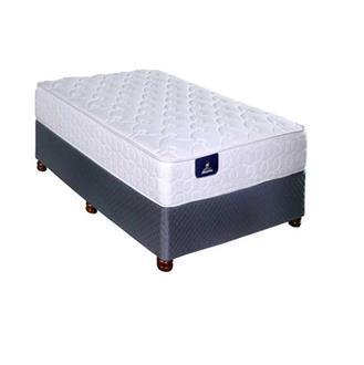 The Full Surface The Mattress - Rotation Cycle Technology