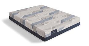 High Density Memory Foam - Serta Comfort Last Support Core