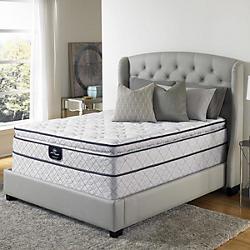 The Bed - Selection Serta Mattresses Find The