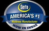 Serta Branded Products - High Quality Products