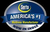 America's No.1 Mattress Brand