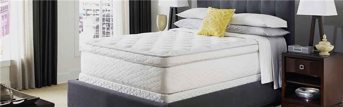 Serta Customer Reviews - Queen Size Bed