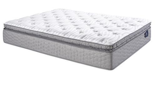 Provides Excellent Edge Support Helping - Cool Twist Gel Memory Foam