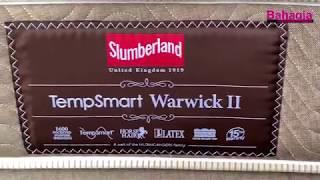 The Most Comfortable Place - Slumberland Mattress Review Malaysia