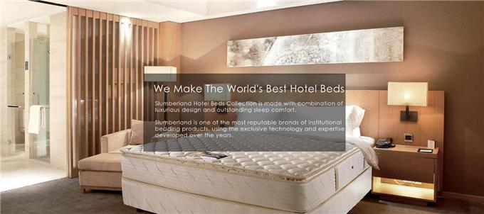 The World's Best Hotel - Make The World's Best