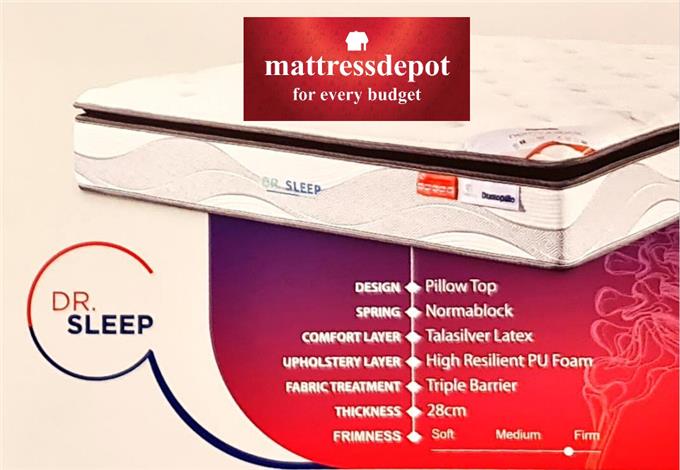 Mattress Depot All Branded Mattress Shop Kl Selangor Malaysia - King Size Mattress Price