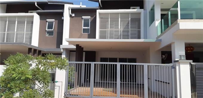 No Longer Available Prelaunch Double Storey Superlink House At Ampang Ampang Jaya Jalan Ampang Kl City Kuala Lumpur 5 Bedrooms 2178 Sqft Terraces Link Houses For Sale By Philip Tan Rm 980 000 31975689