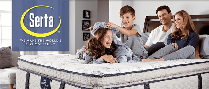Warranty Against Manufacturing Defects - Every Serta Mattress Designed Provide