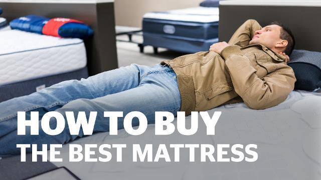 Ensure You - Best Mattresses Features Look Out