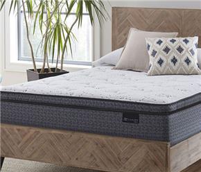 King Koil Mattress Review - Support Core Features Pocketed Coils