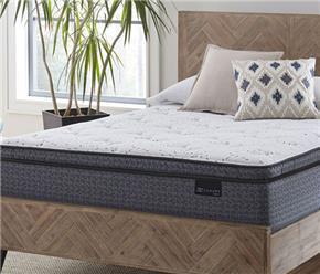 Overall Edge Support - King Koil Mattress Review