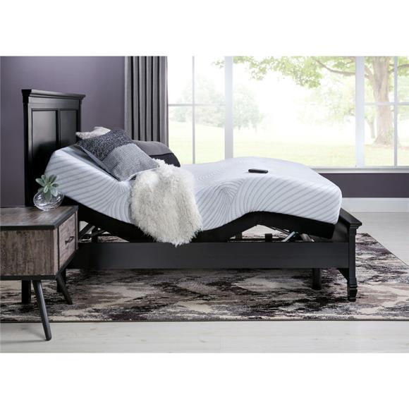 Made In The Usa - Sealy Posturepedic Gratify Pillowtop Queen