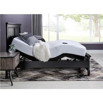 Valleys Allow Additional Airflow - Sealy Posturepedic Gratify Pillowtop Queen