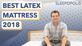 The Best Latex - Help Sleep Cooler