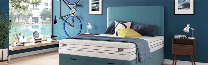 Had Problems With - Dunlopillo Mattress Reviews