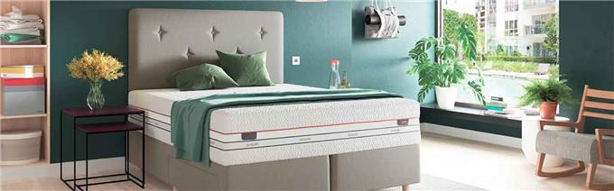 Had Problems With - Dunlopillo Mattress Reviews
