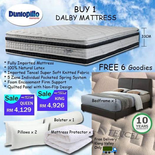 Mattress Protector - Tencel Super Soft Knitted Fabric