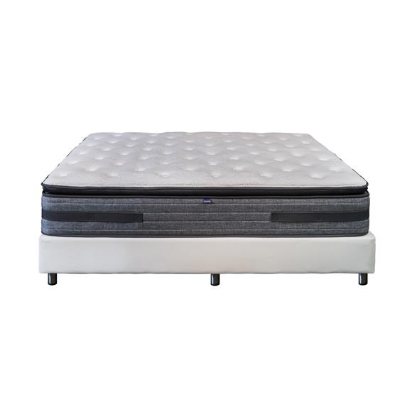 Bed Should Haven Body Relax - Sealy Posturepedic Aspire Collection Designed