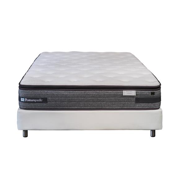 Bed Should Haven Body Relax - Sealy Posturepedic Aspire Collection Designed