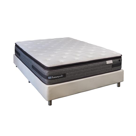 Relax - Sealy Posturepedic Aspire Collection Designed