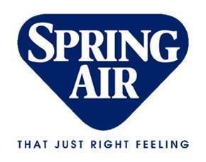 Feel Comfortable In - Spring Air Mattress Reviews