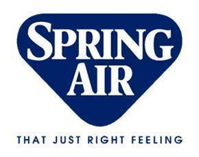 Spring Air Mattress Review