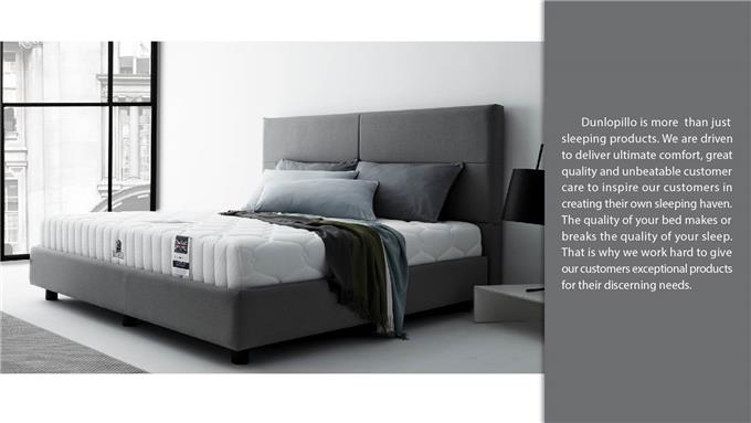 Bed Makes - Unbeatable Customer Care Inspire Customers