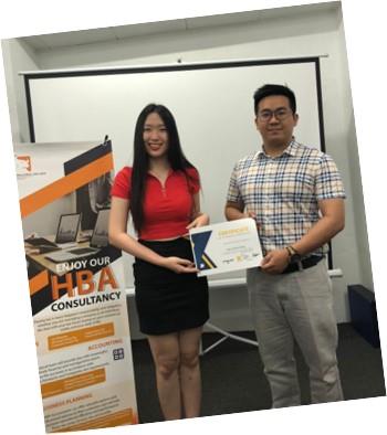 Hba Global Consultancy Top Accounting Firm Company Penang - Accounting Company Services Penang