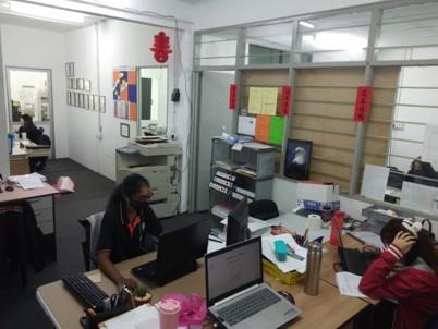 Office - Company Registration Office In Malaysia