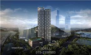 In Total - Mcl Land Leading Singapore Developer