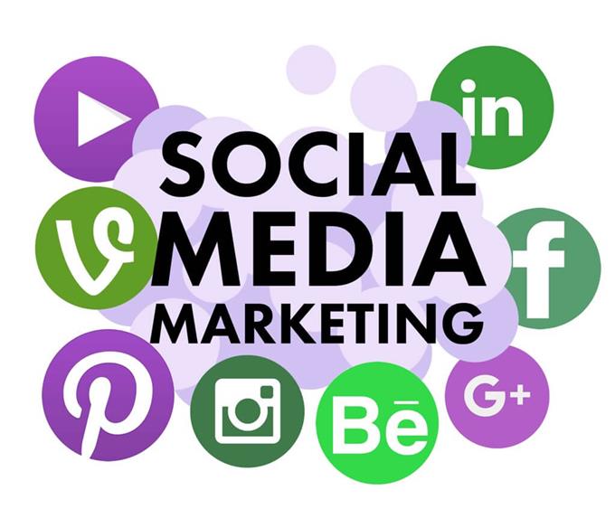 Social Media Sites - Digital Marketing Agency Price Kl
