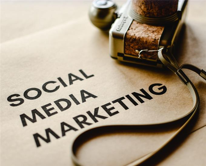 Social Media - Digital Marketing Agency Price Kl