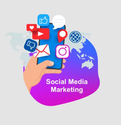 Social Media Experts - Digital Marketing Agency Price